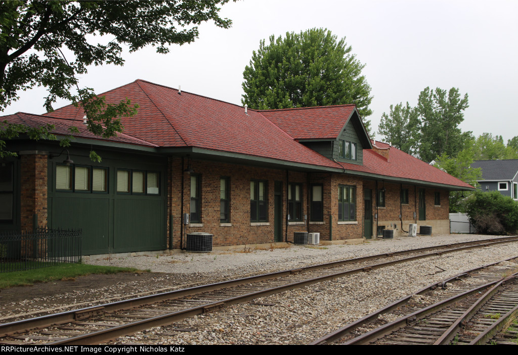 Grand Haven PM Depot